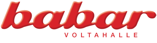 Logo Babar