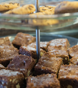 Kaffee & Kuchen