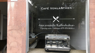 Kaffee & Kuchen
