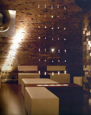 Beispiel Lounge