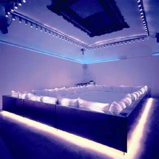 Beispiel Lounge