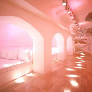 Beispiel Lounge