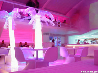 Beispiel Lounge
