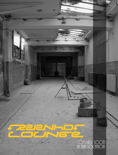 Impression aus der Freienhof-Lounge